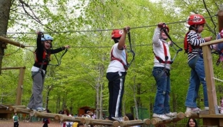  Caminos para niños 